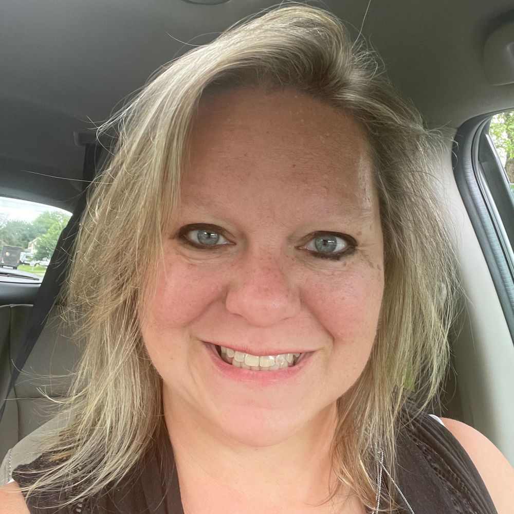 Melissa Whitman