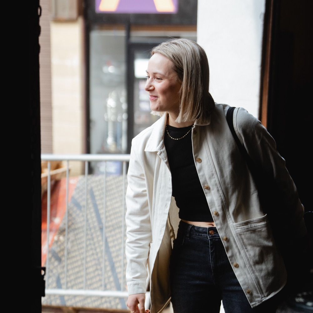 Robyn McKenna