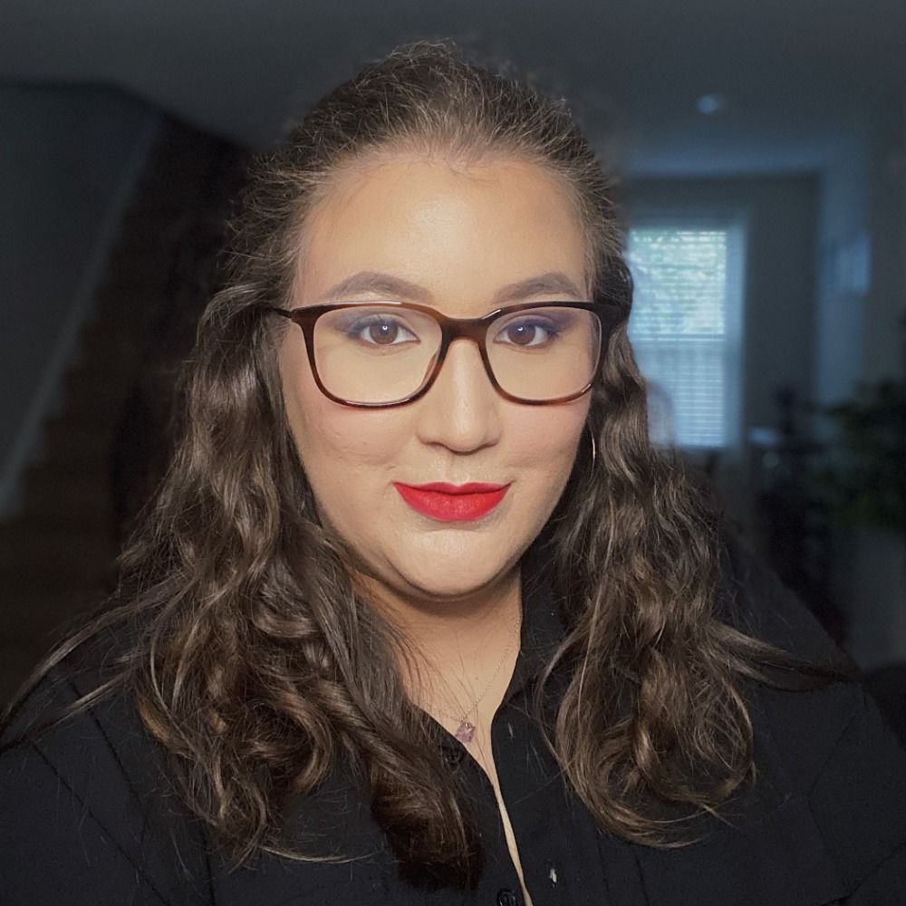 Carla Z. Glave