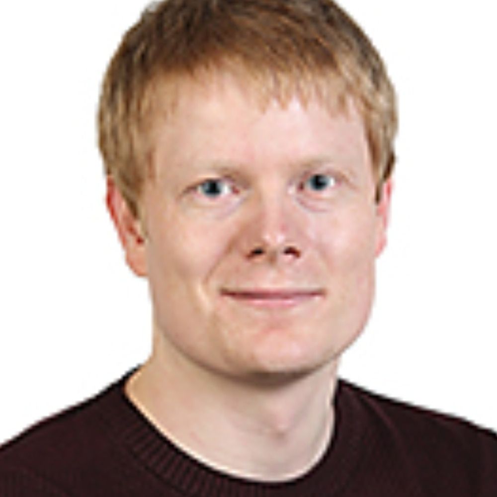 Rasmus Jensen