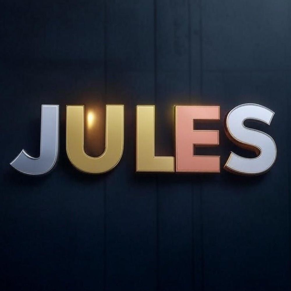 JULES I Commodities Investor