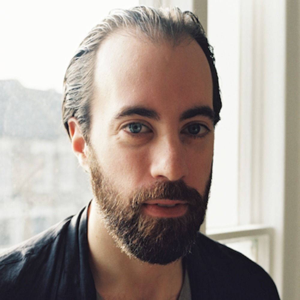 Ned Beauman