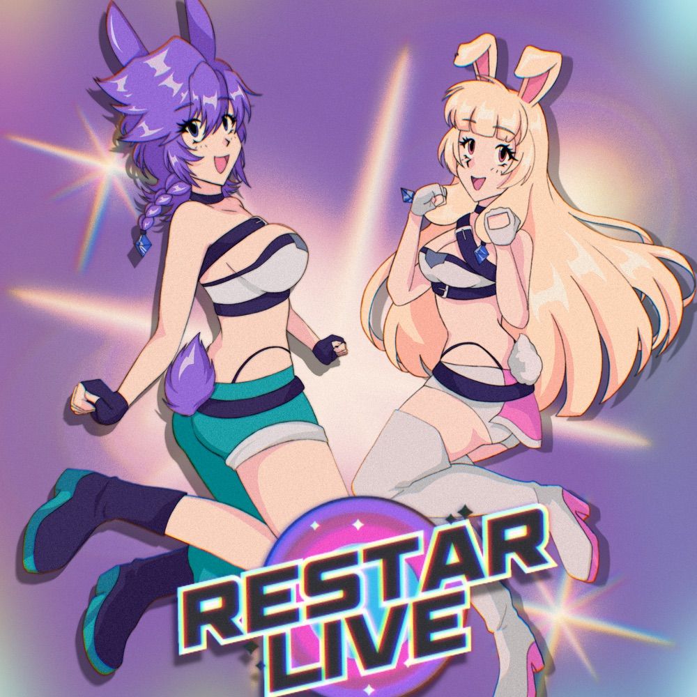 Restar Live