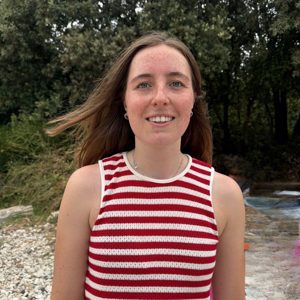 Ines Vandebeek
