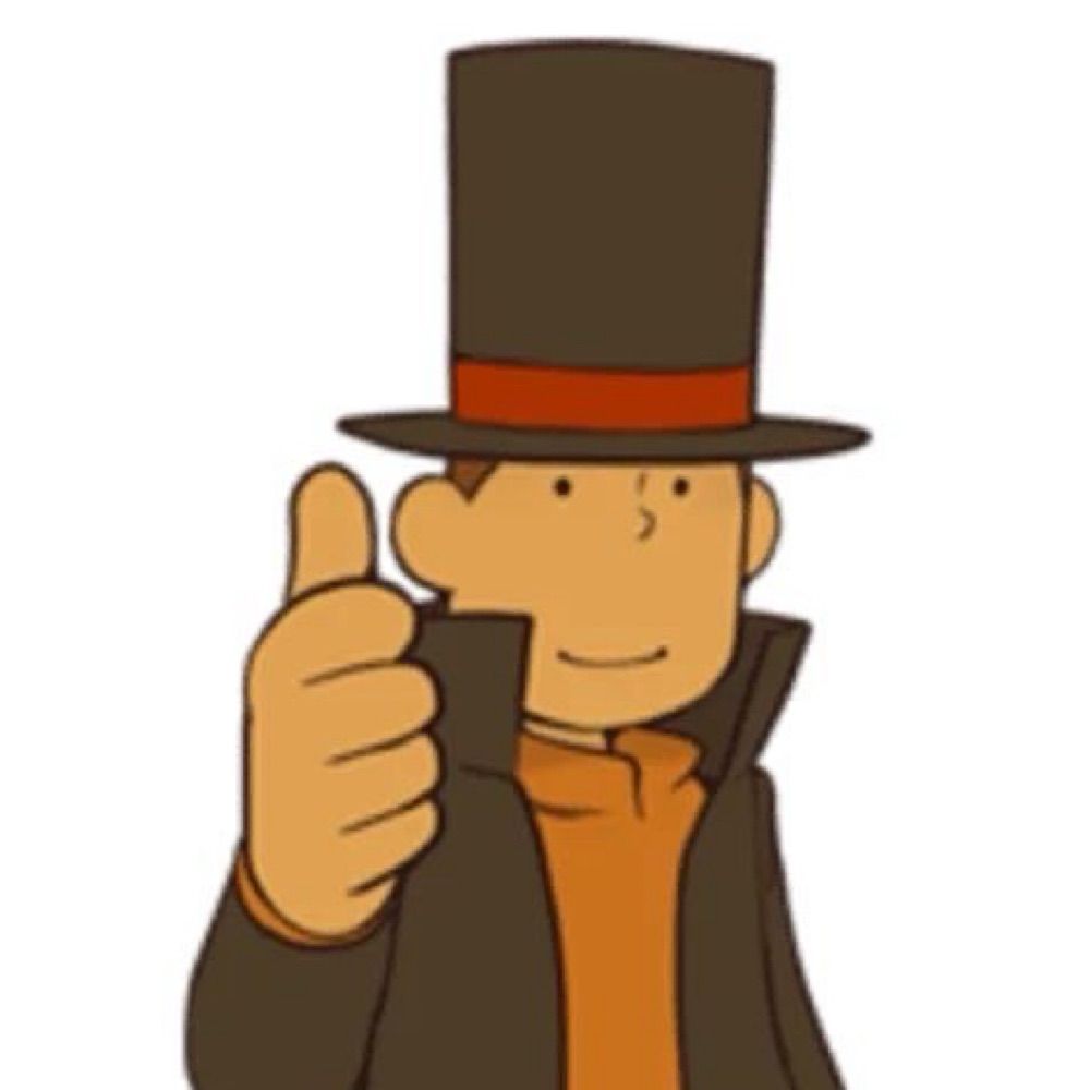 Professor Hershel Layton