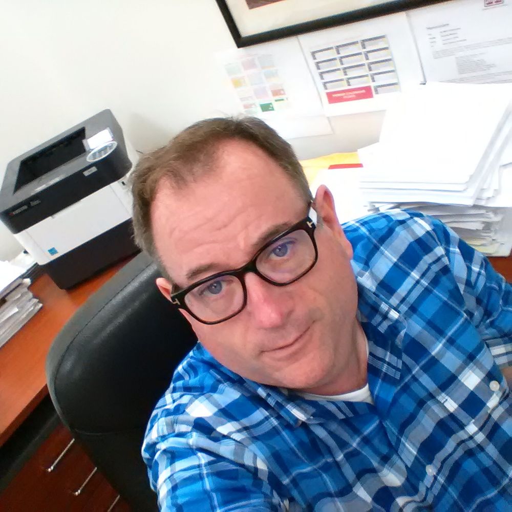 Kevin G. Daly