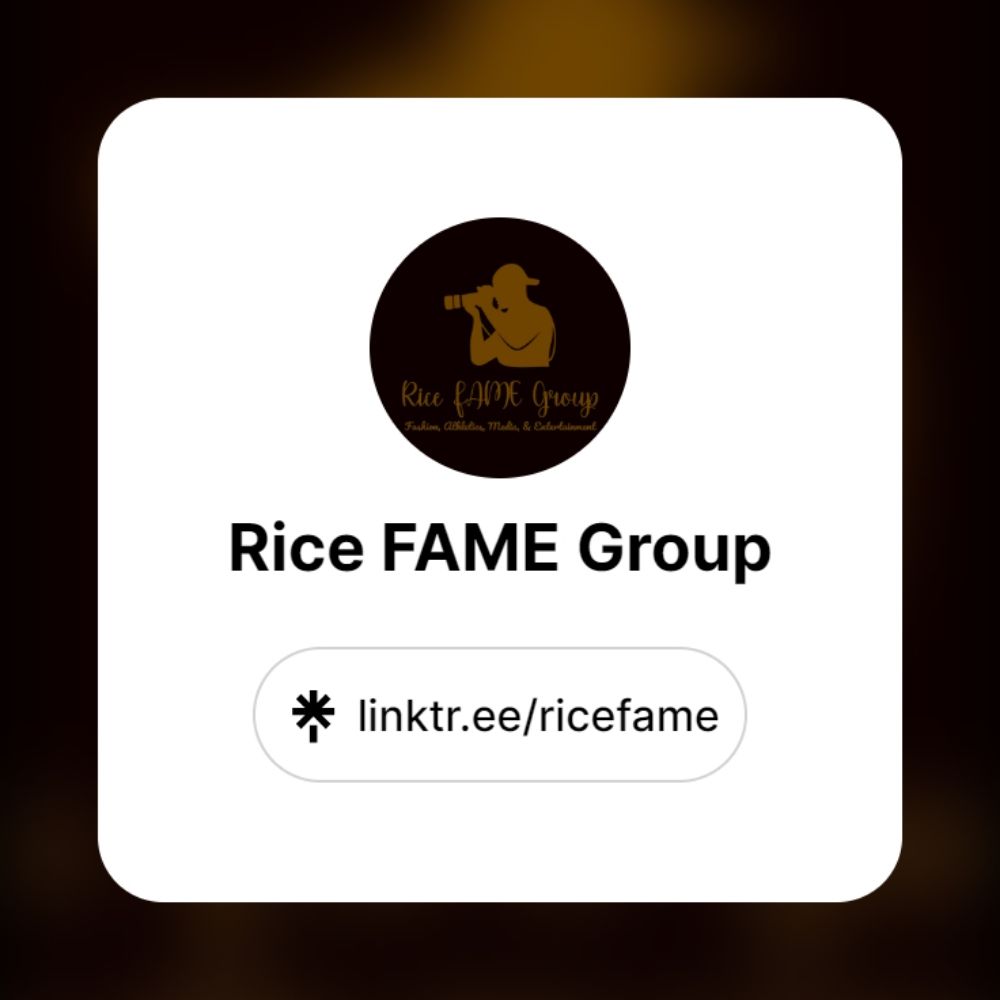 Rice FAME Group