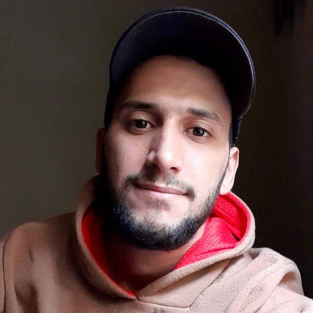 Ashraf Hussein