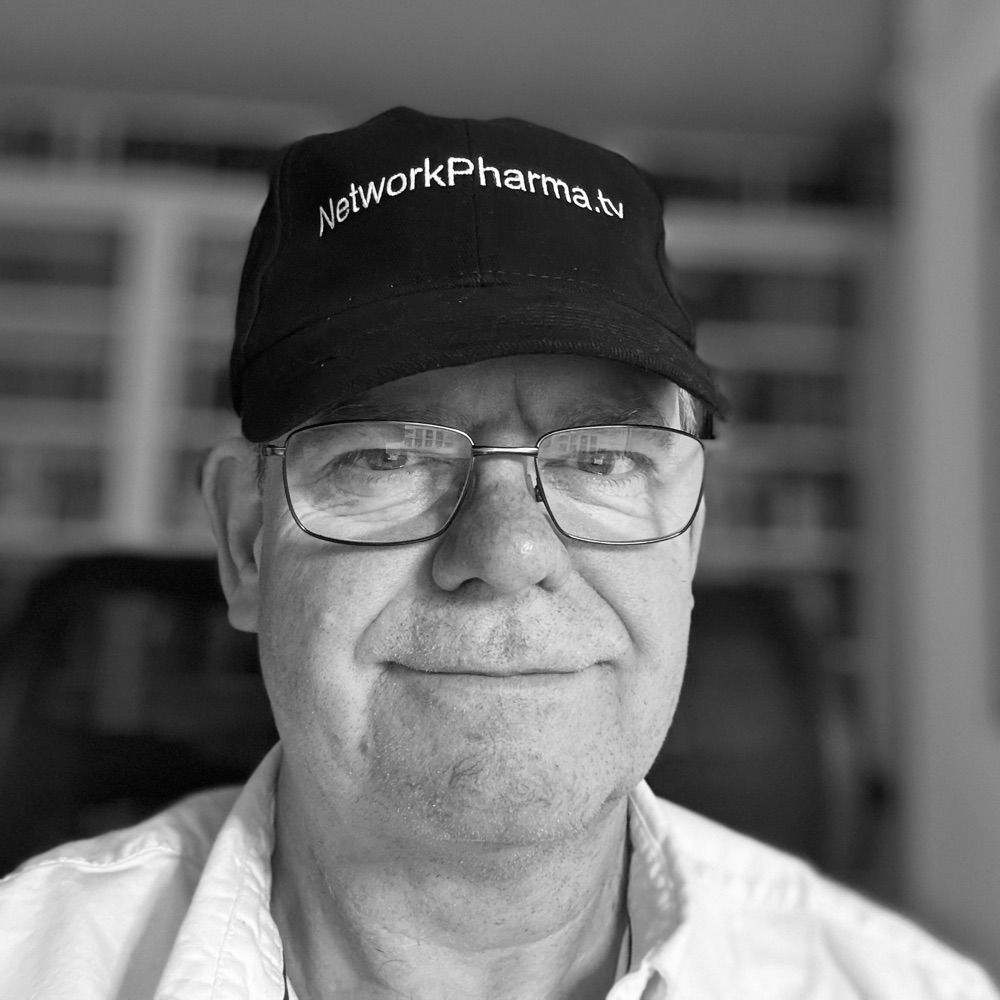 Peter Llewellyn