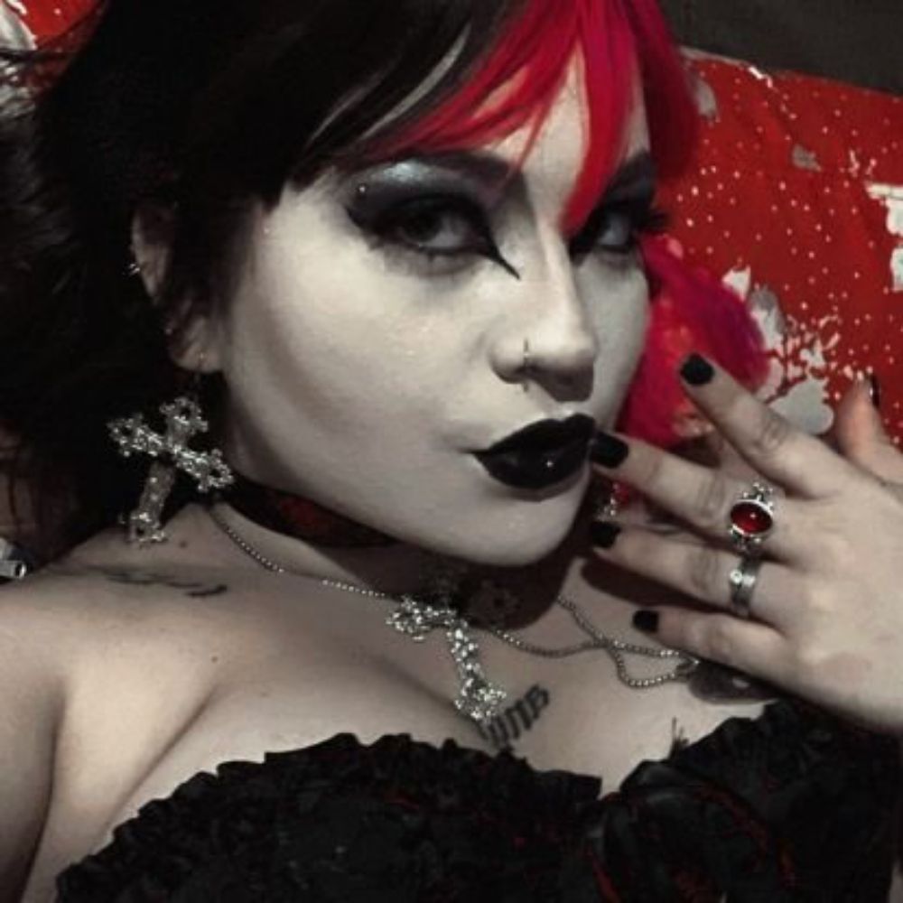 𝕯𝖗𝖆𝖈𝖚𝖑𝖑𝖊𝖙𝖙 🦇