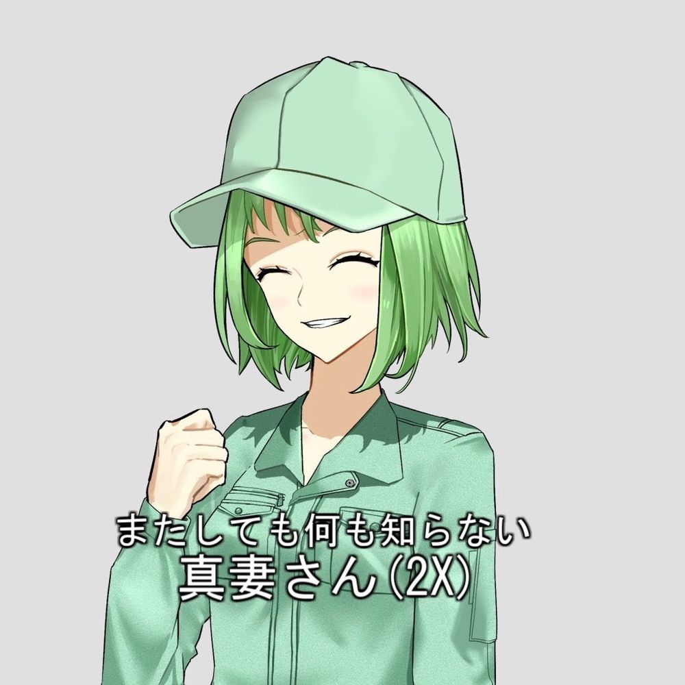 農caroud山葵🥦