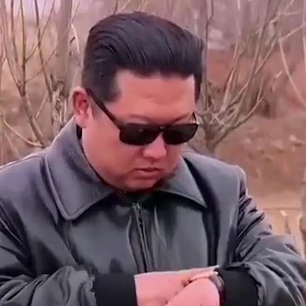 🇰🇵 Norcoreano 🇰🇵