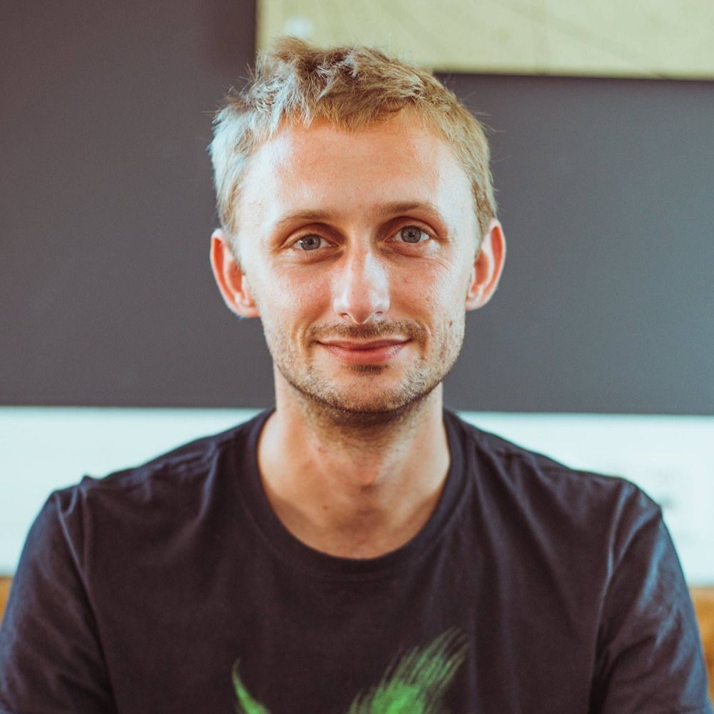 Marco Hengstenberg