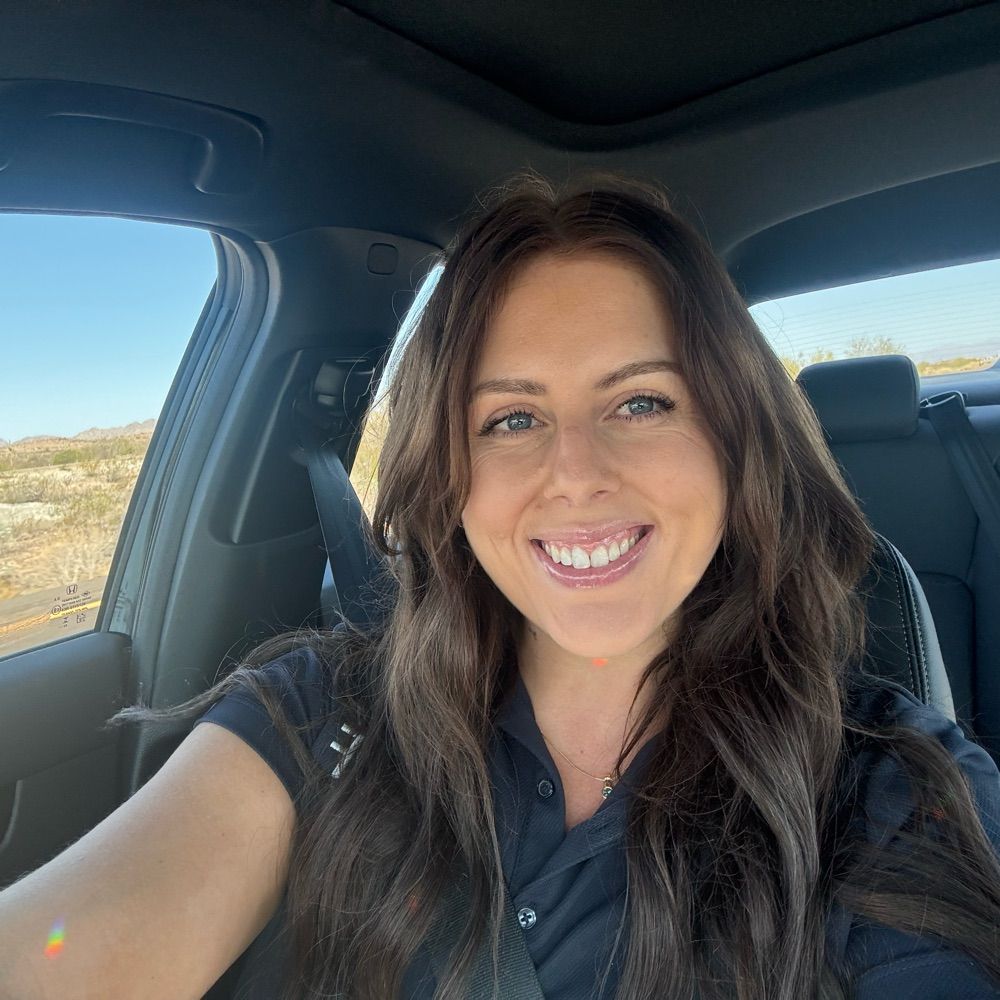 Leanna Quinn | Author
