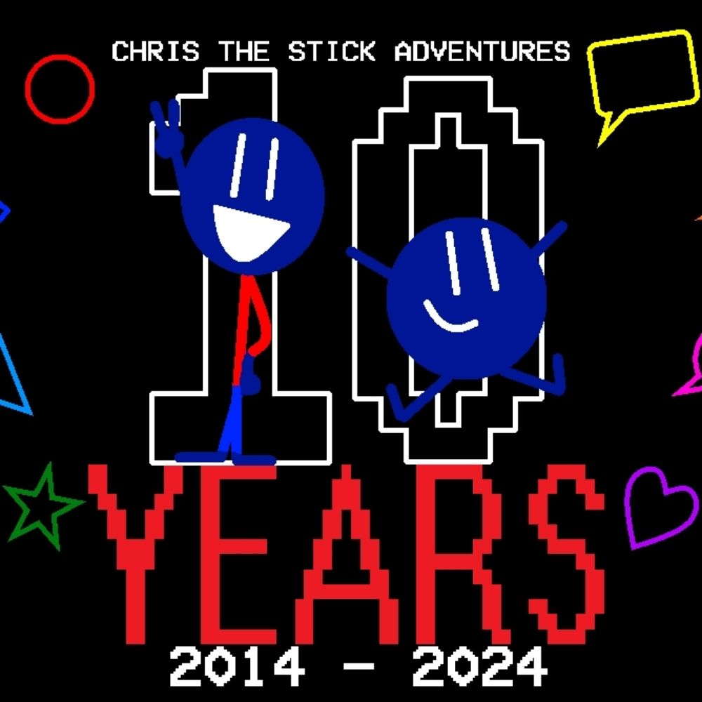 CTSA Studios (Chris the Stick Adventures)