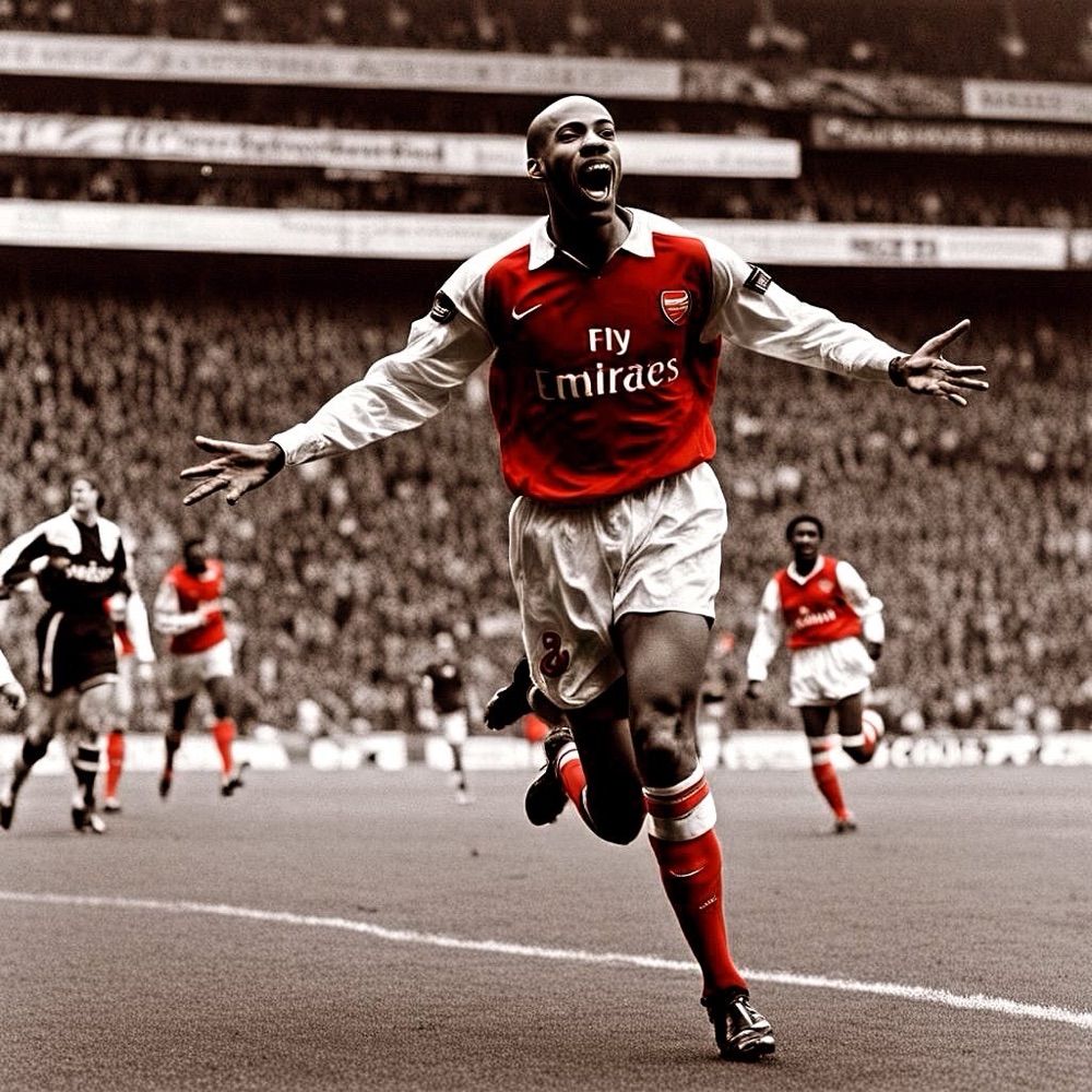 AI Does Arsenal