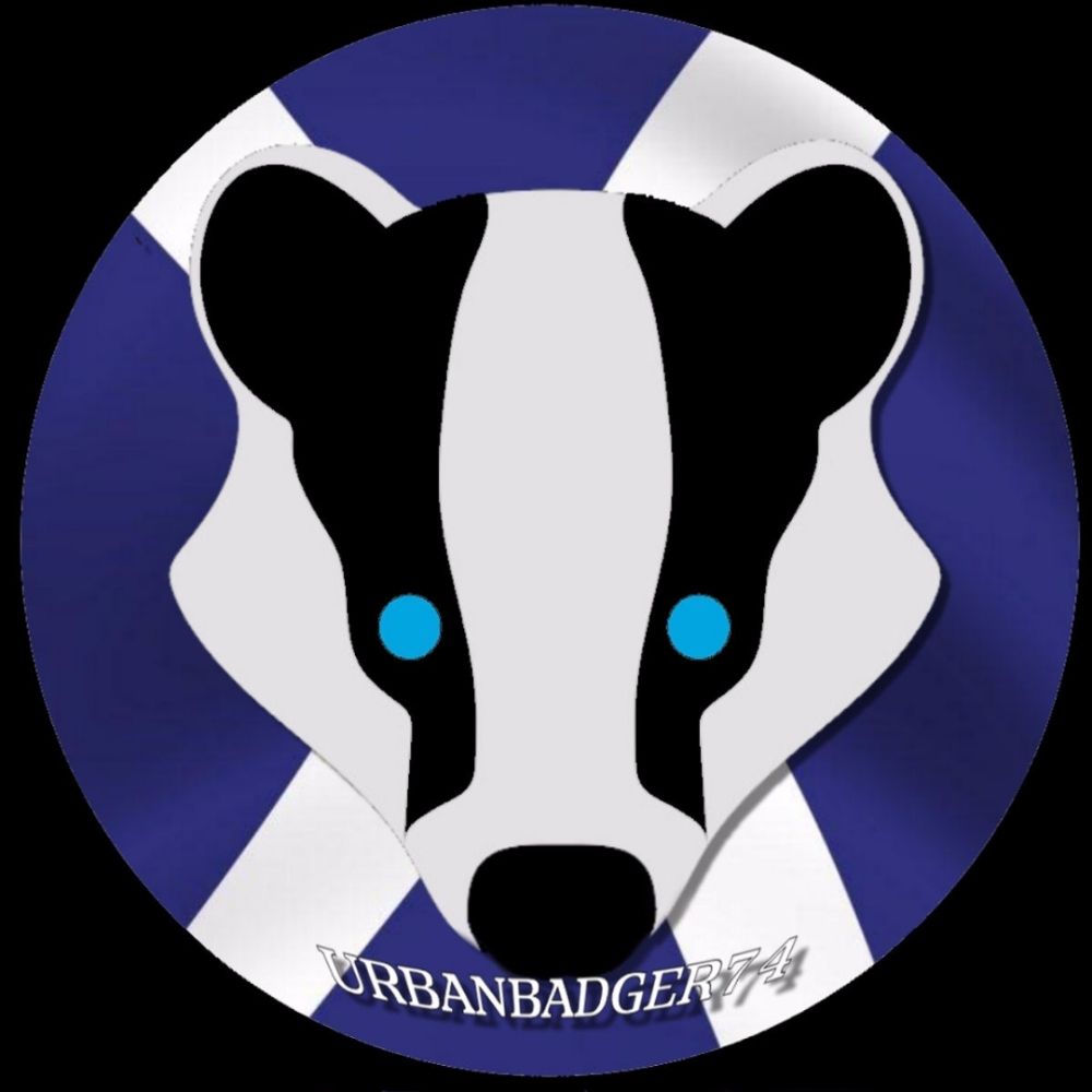Badger the Urbanbadger