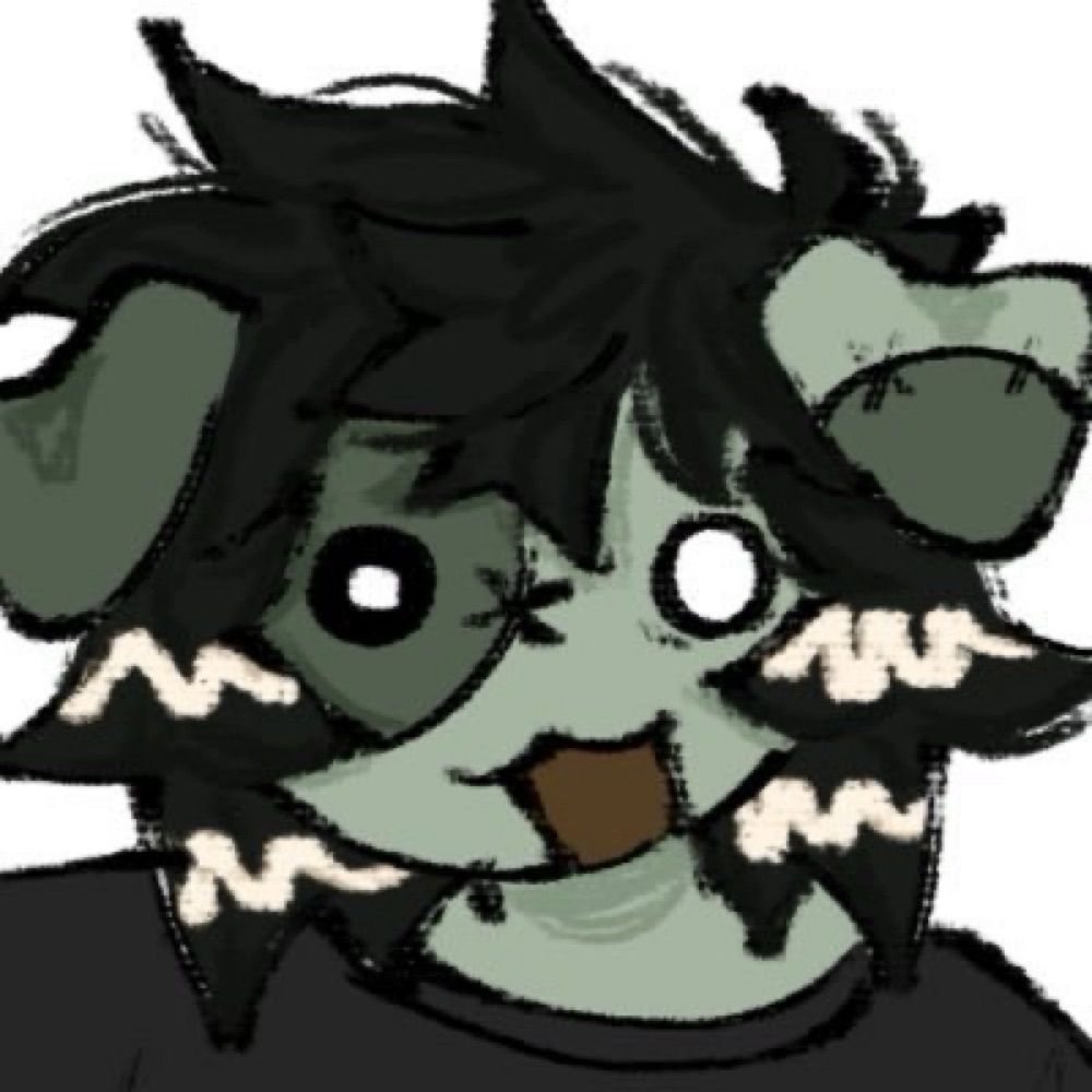 nick / dee / tyr?!