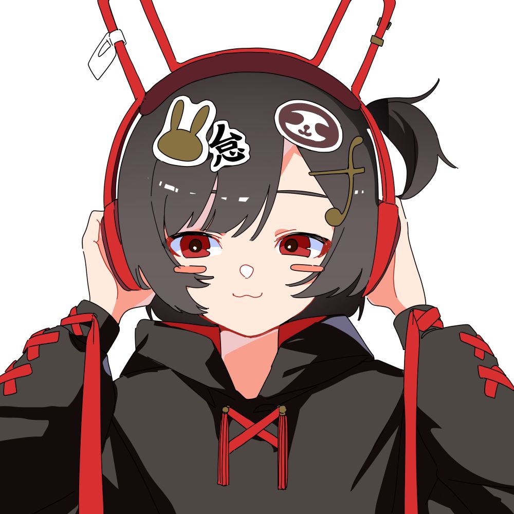 兎心くろ