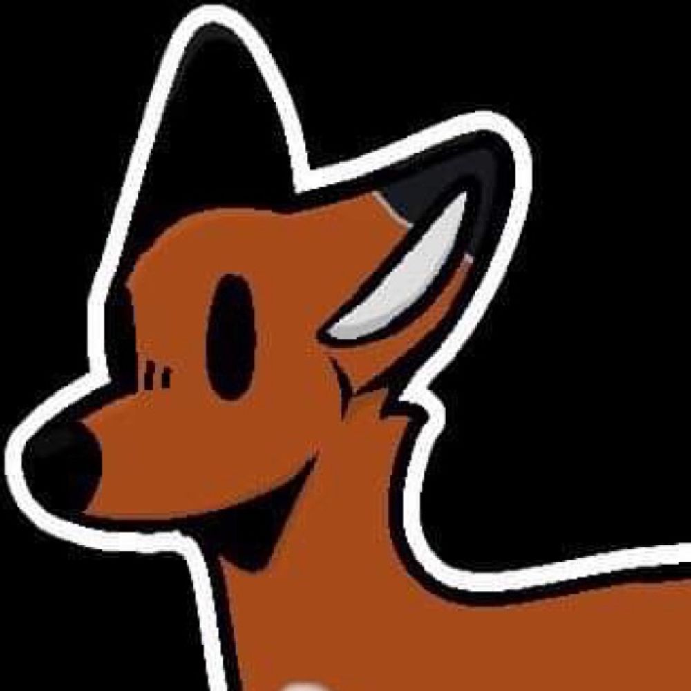 RogueFoxxo