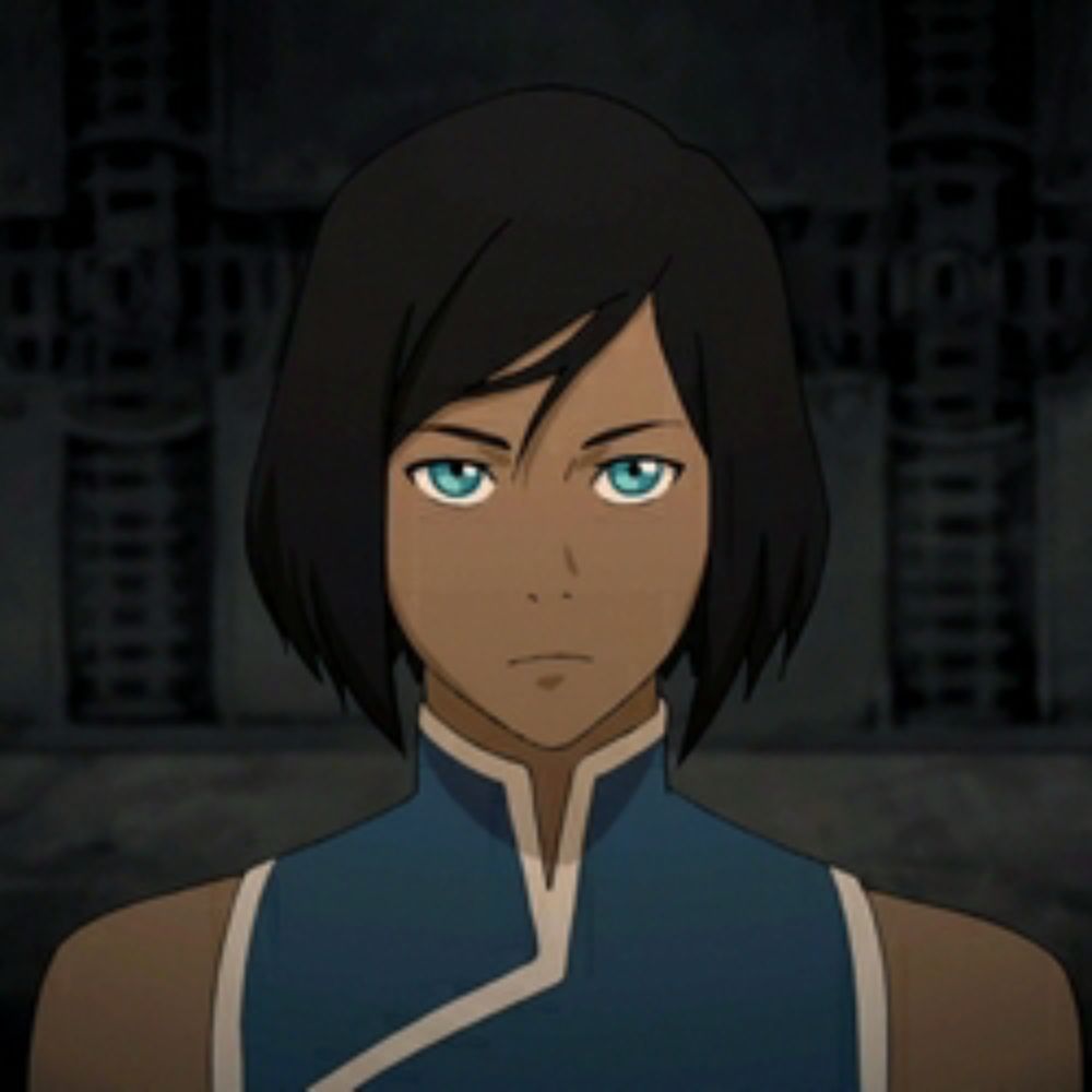 Korra Vascaína