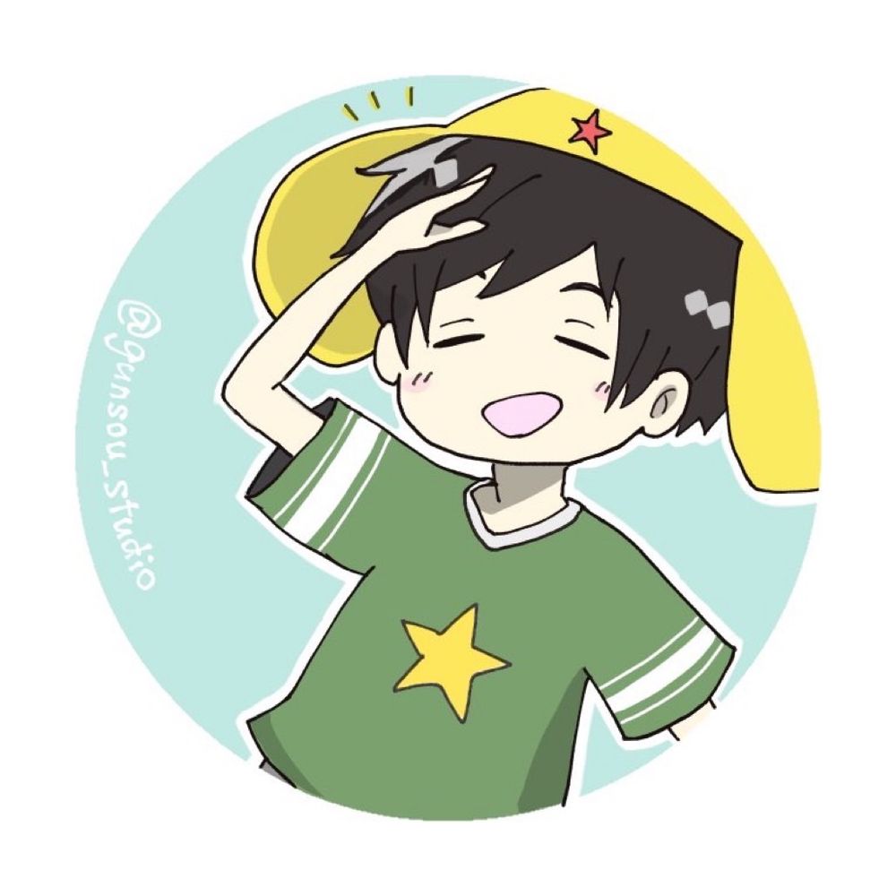 ぐんそう🐸🌿