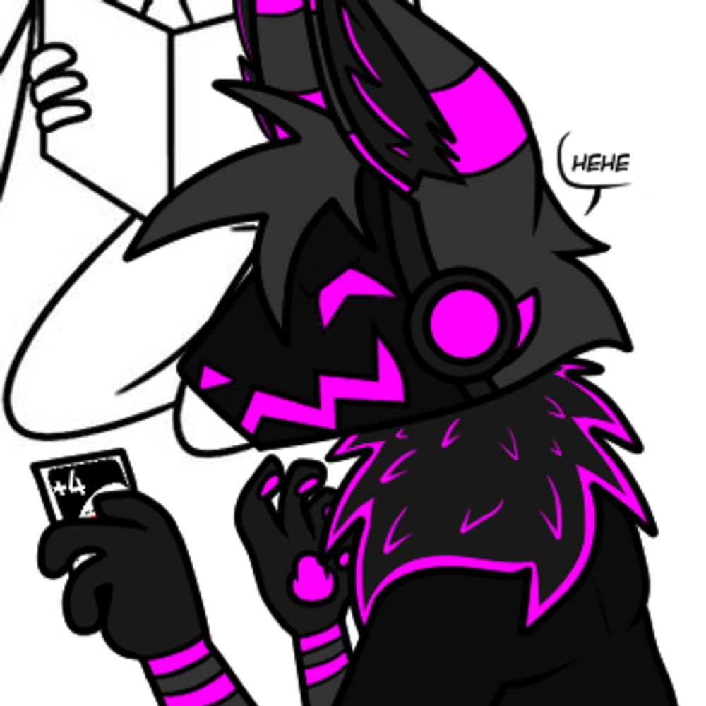 TheRedFoxxo