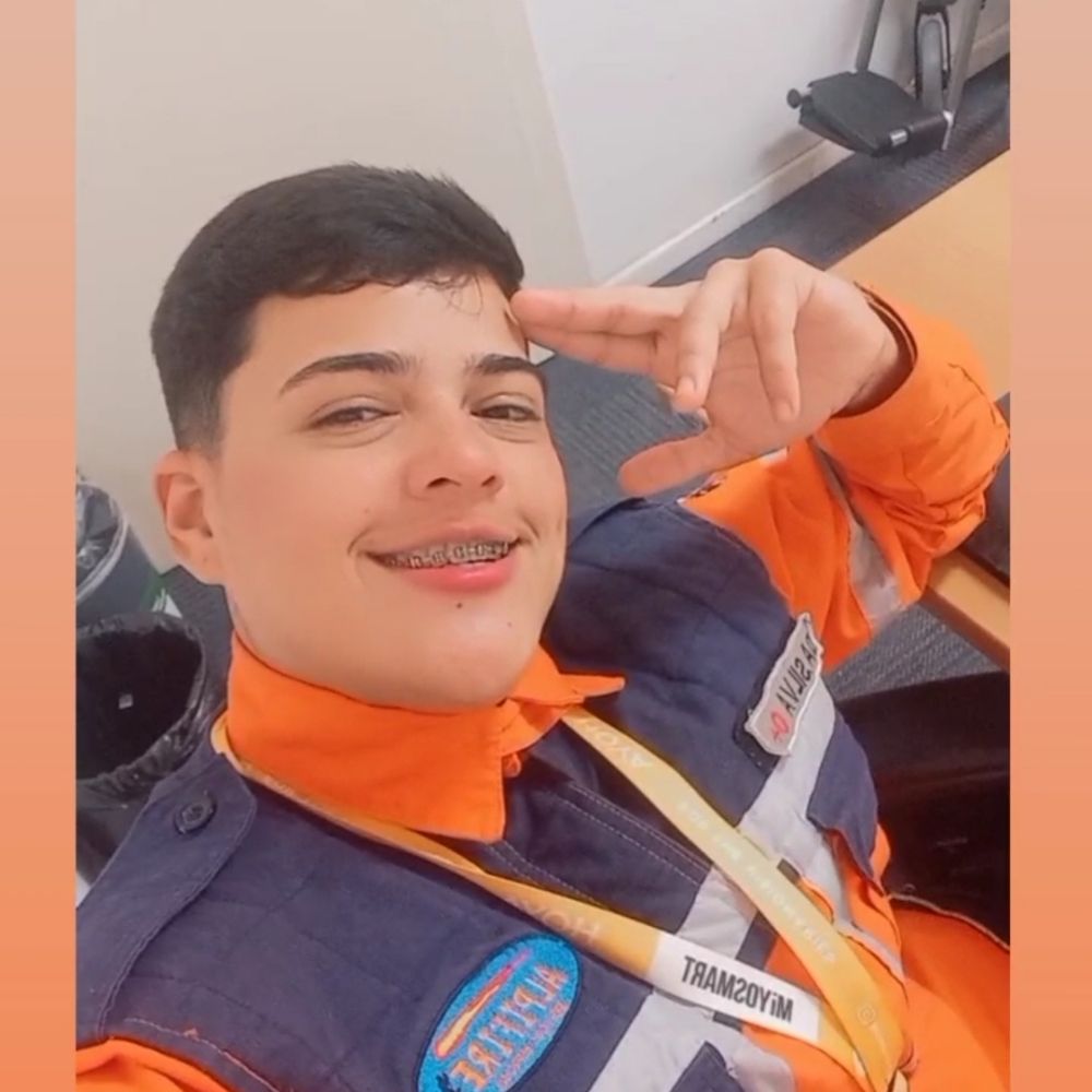 thiaguinho