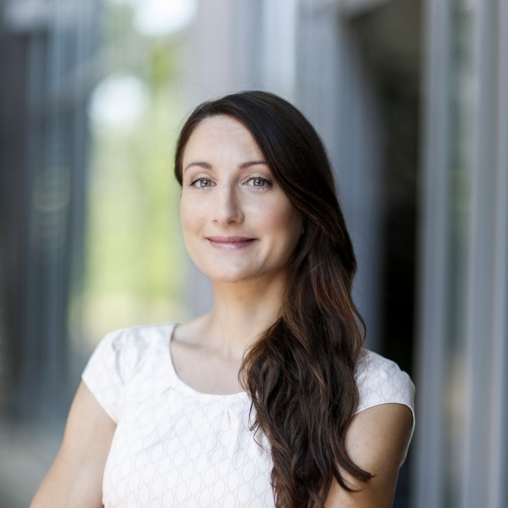 Pascale Stephanie Petri