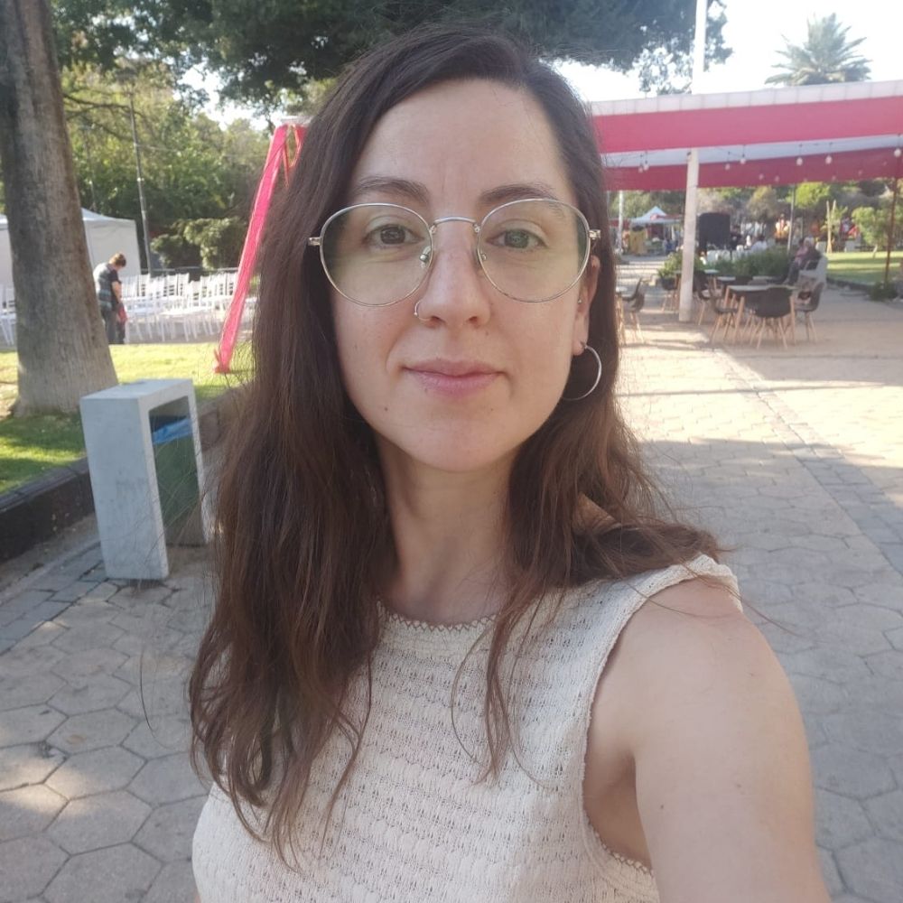 María Elena Ramírez