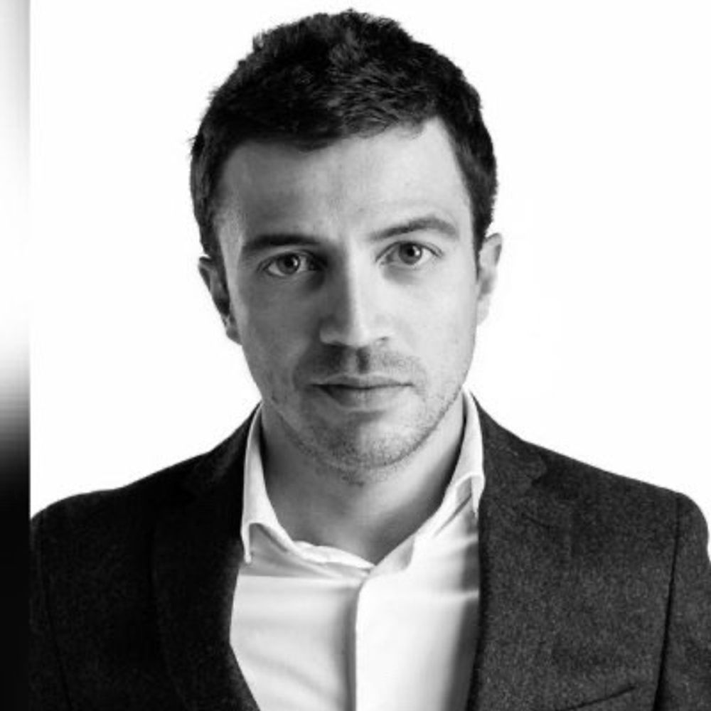 Mathieu Laclau