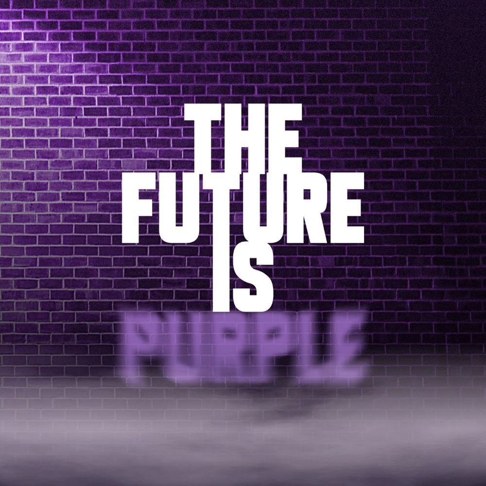 Purple Paradigm