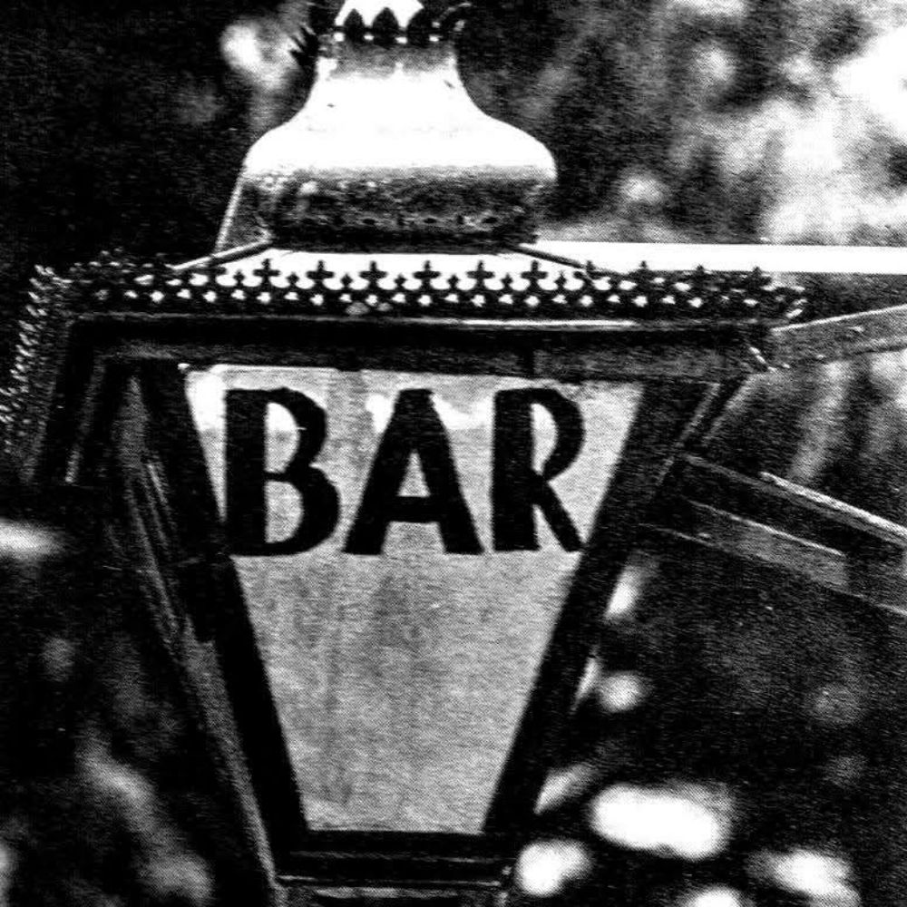 Time Gents: Australian Pub Project
