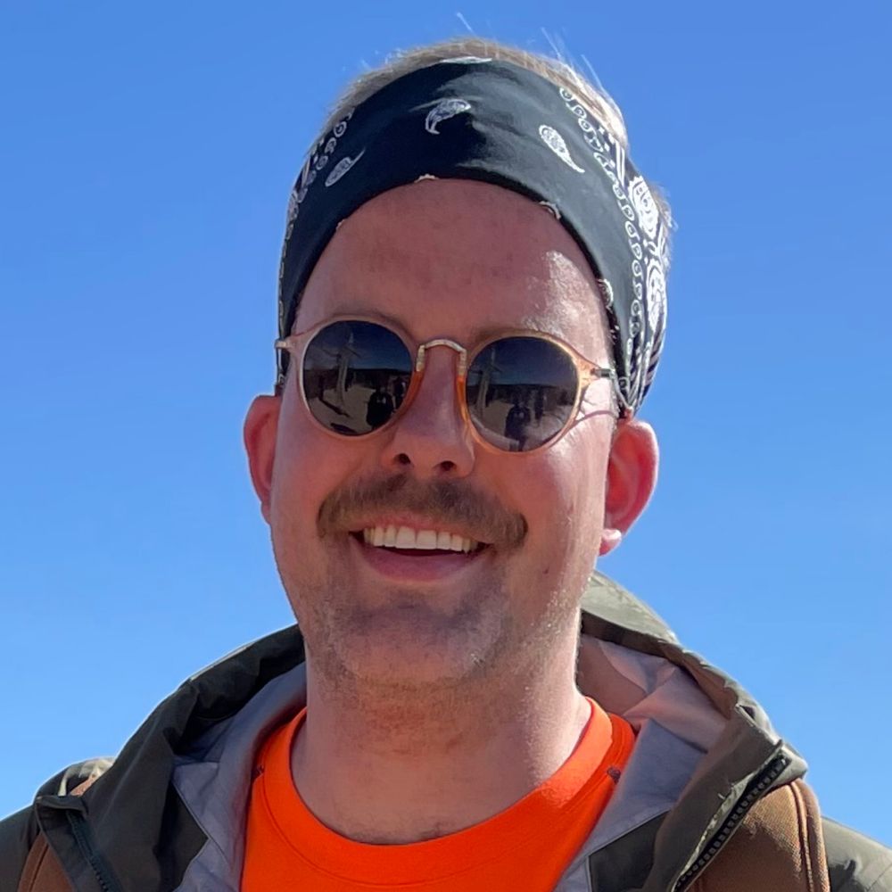 Rob Humble