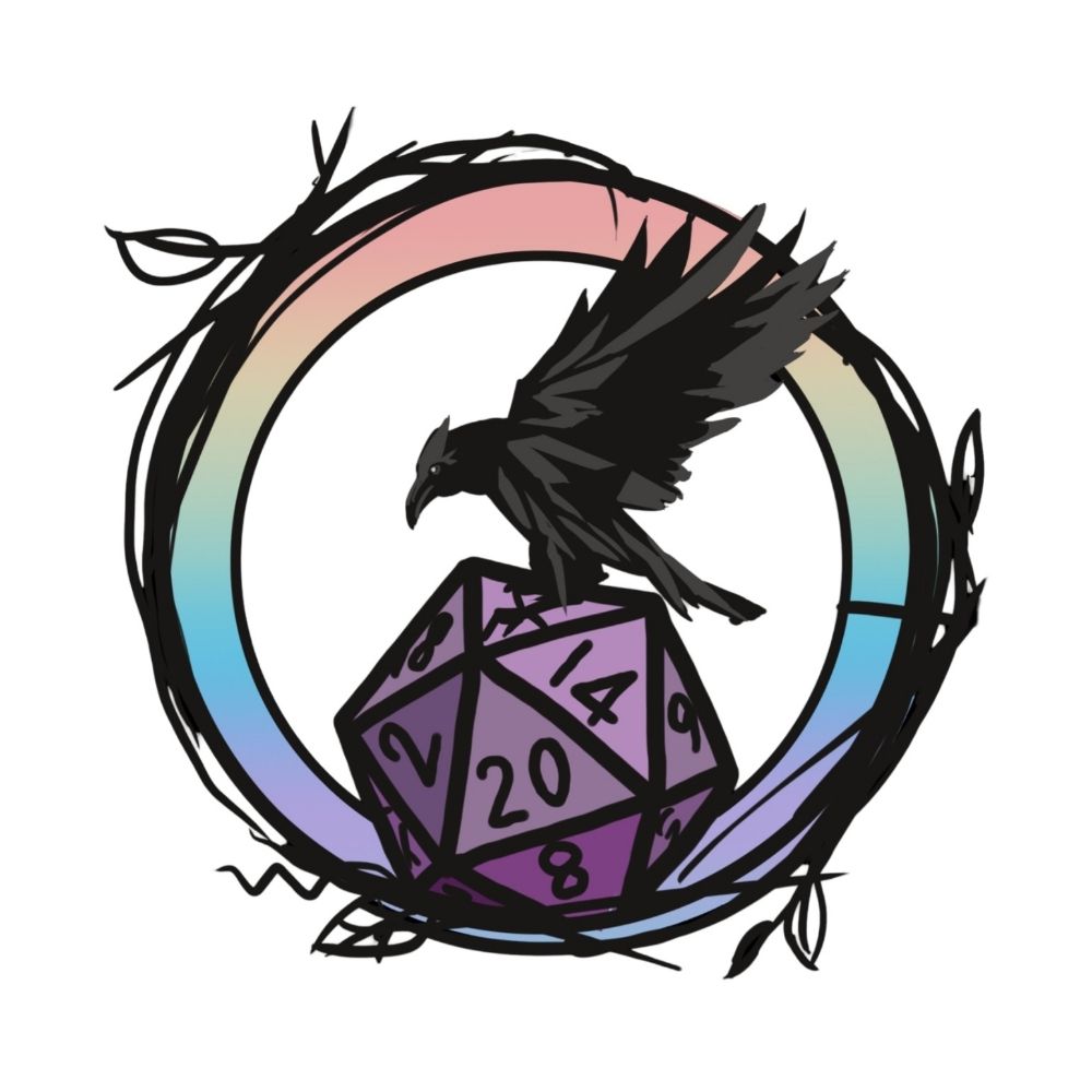 The Crow's Dice Den