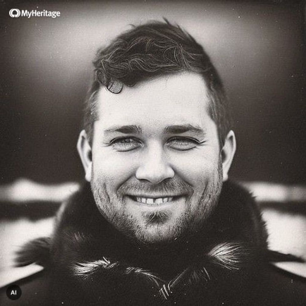Adam Smeets