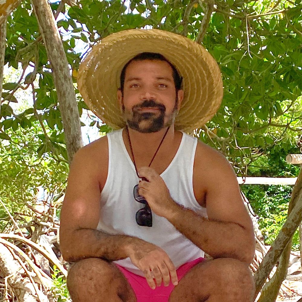 Rafael Araujo