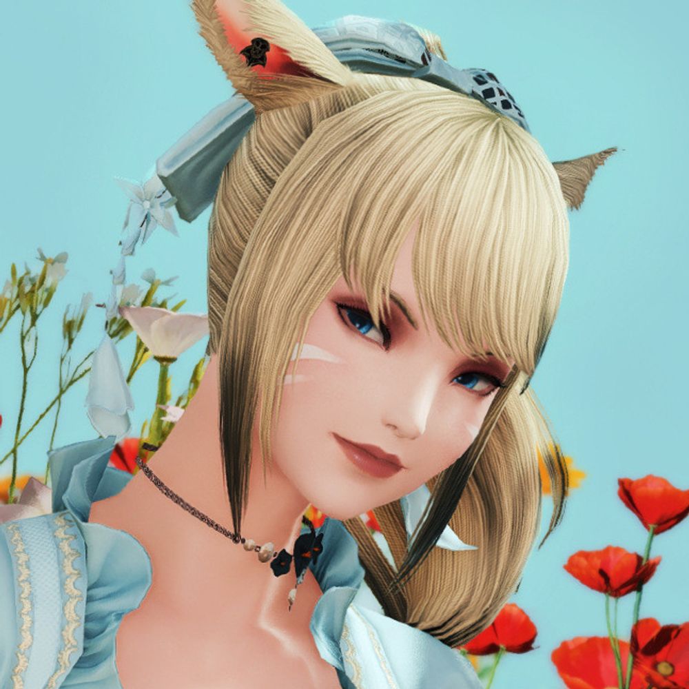 Meli ✧