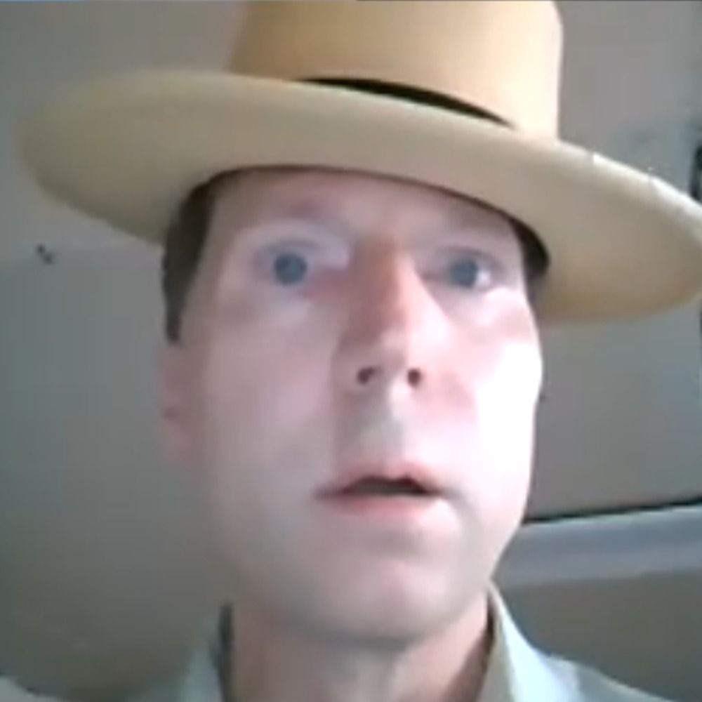 Ray Davis