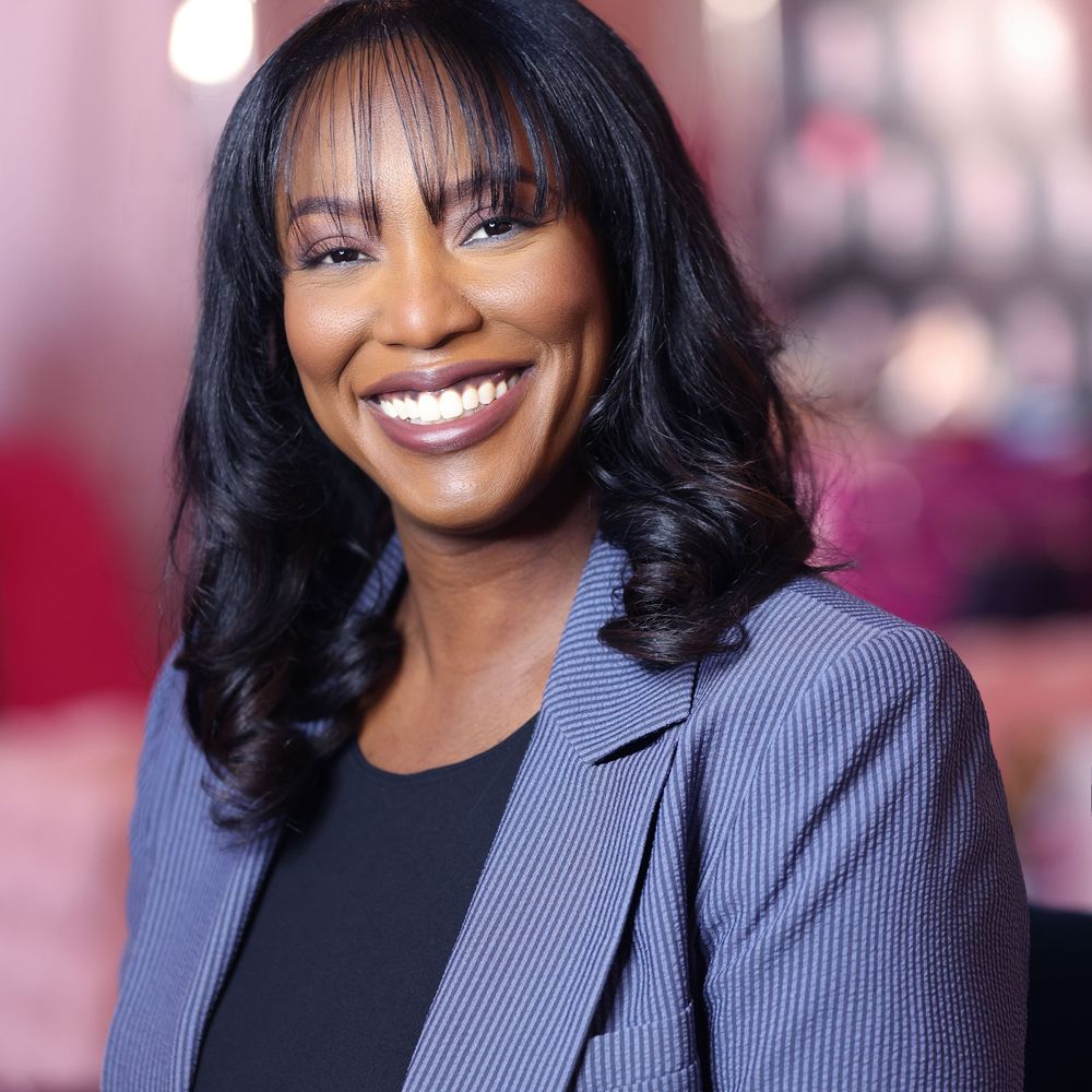Dr. Jalonne L. White-Newsome (aka Dr. J)