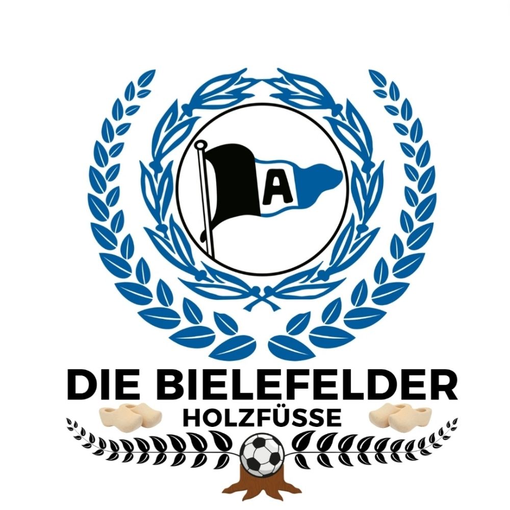 Die Bielefelder Holzfüße