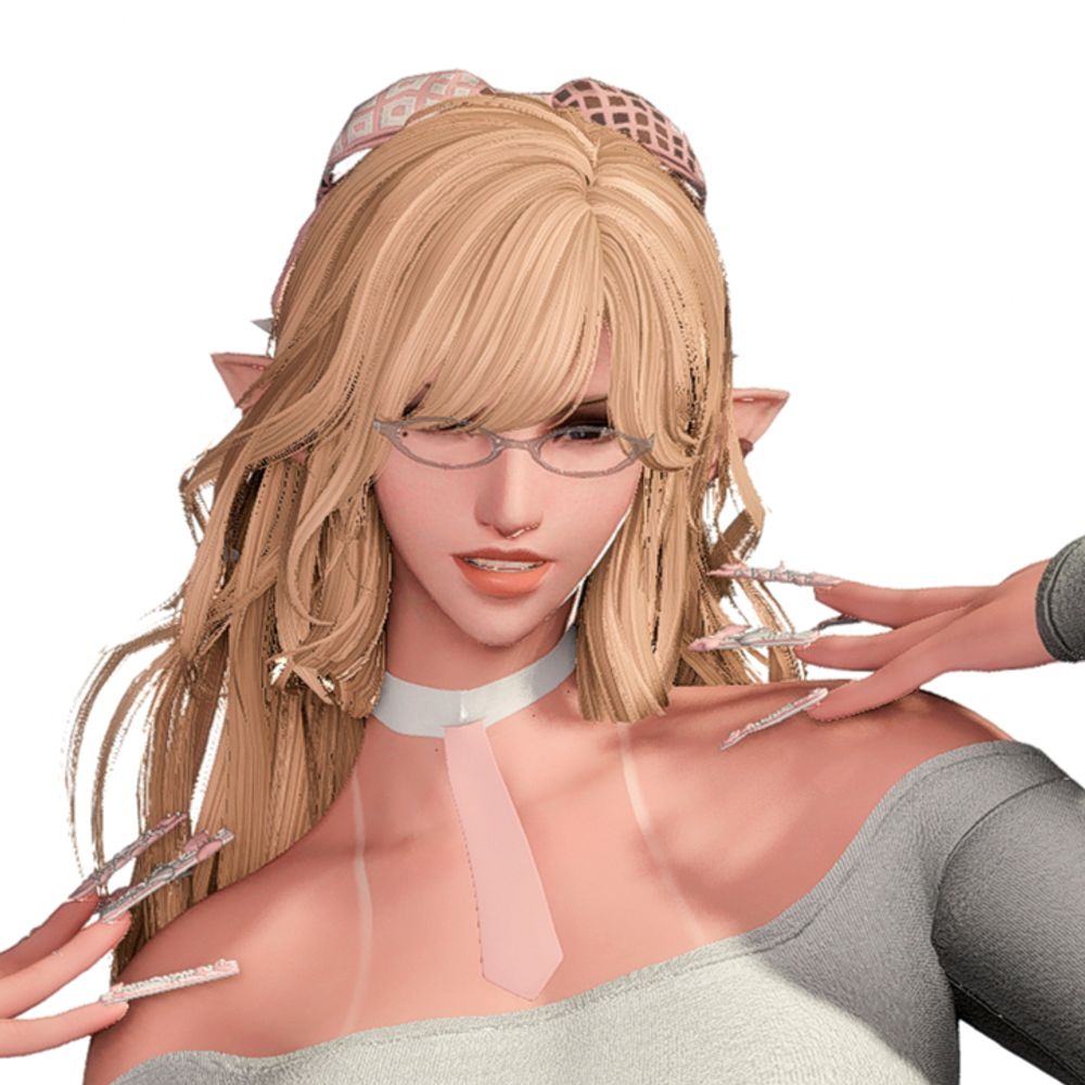 Melnyaaaaaaaa