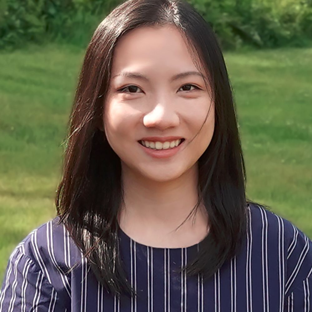 Janis Liu