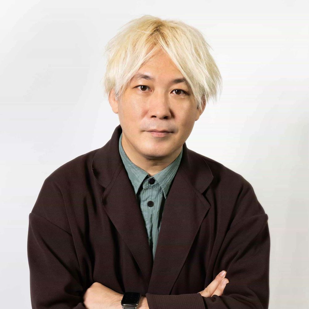 津田大介