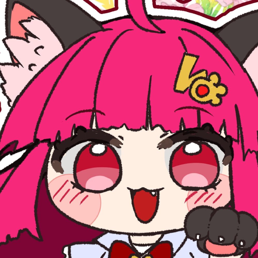 黒音ころろ🐈‍⬛🐾