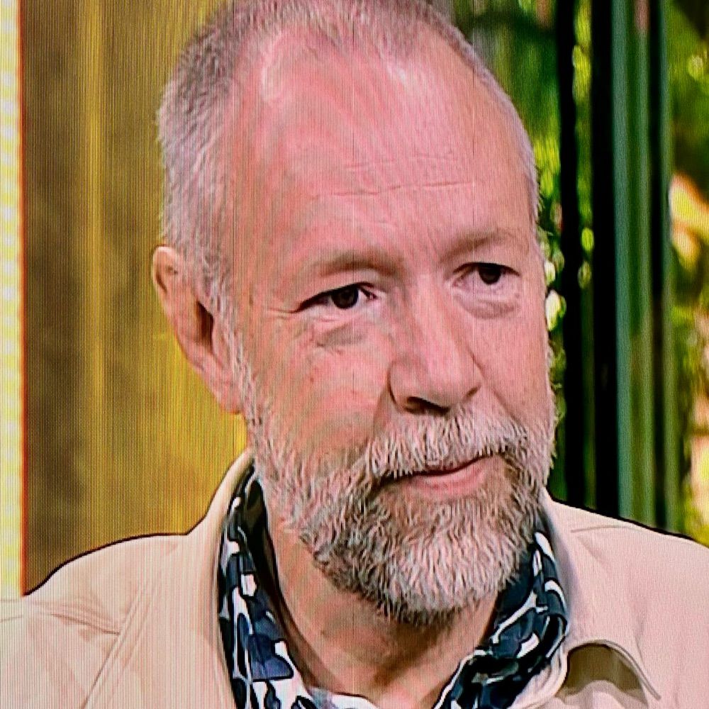 Verner Bager aka Kvindefodboldeksperten