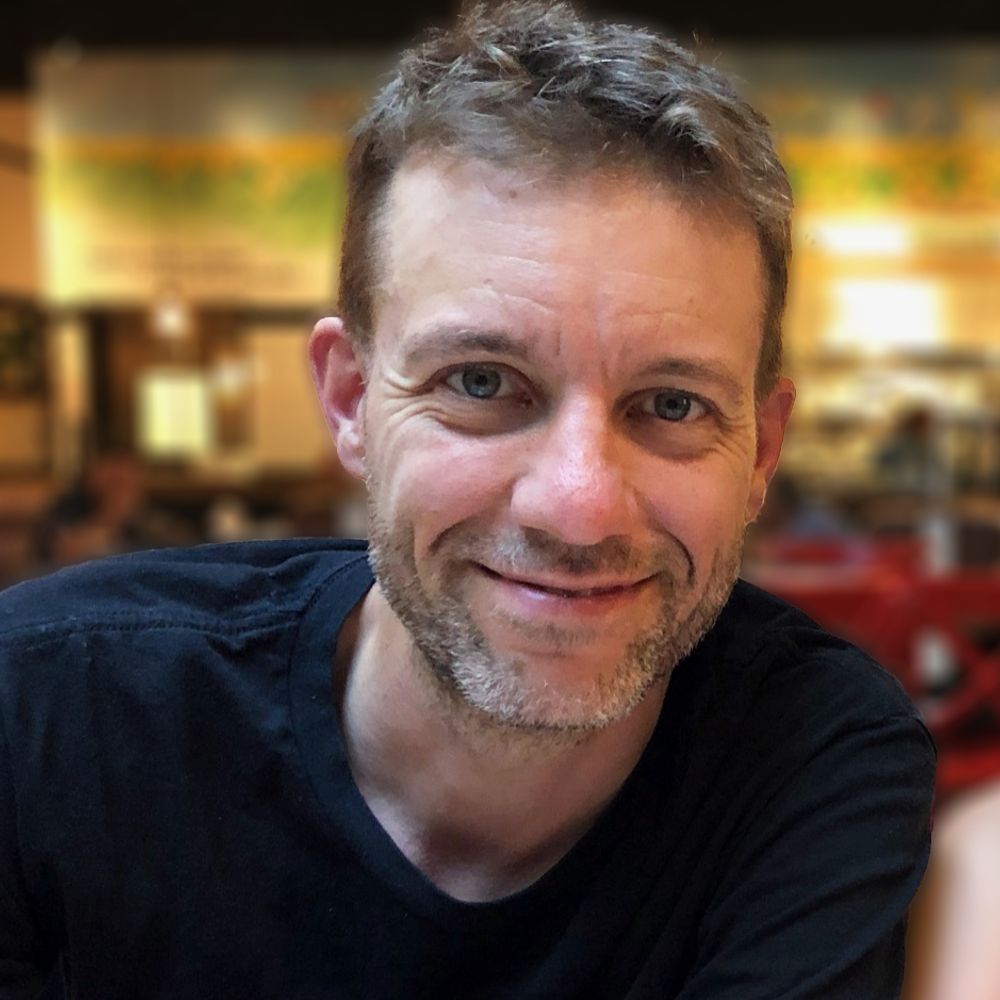 André Jodoin