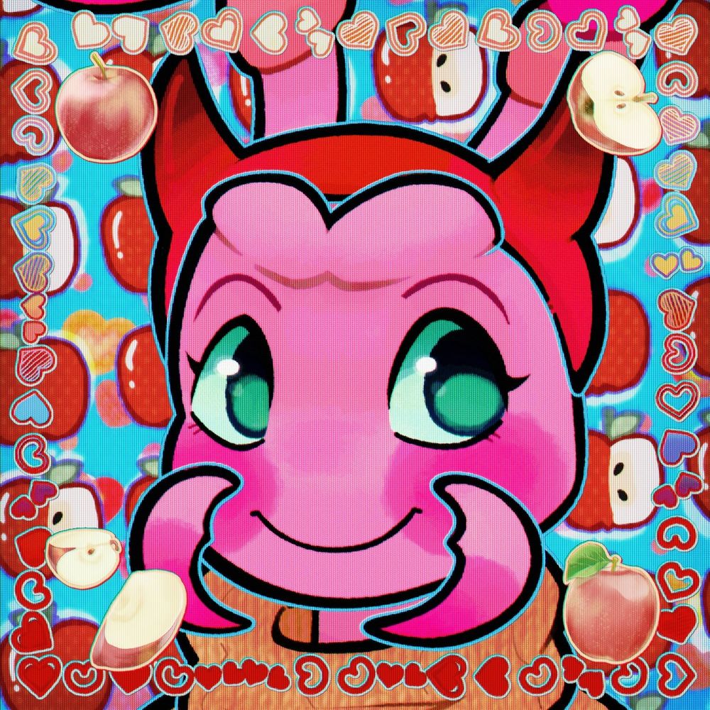 roachie 🍎