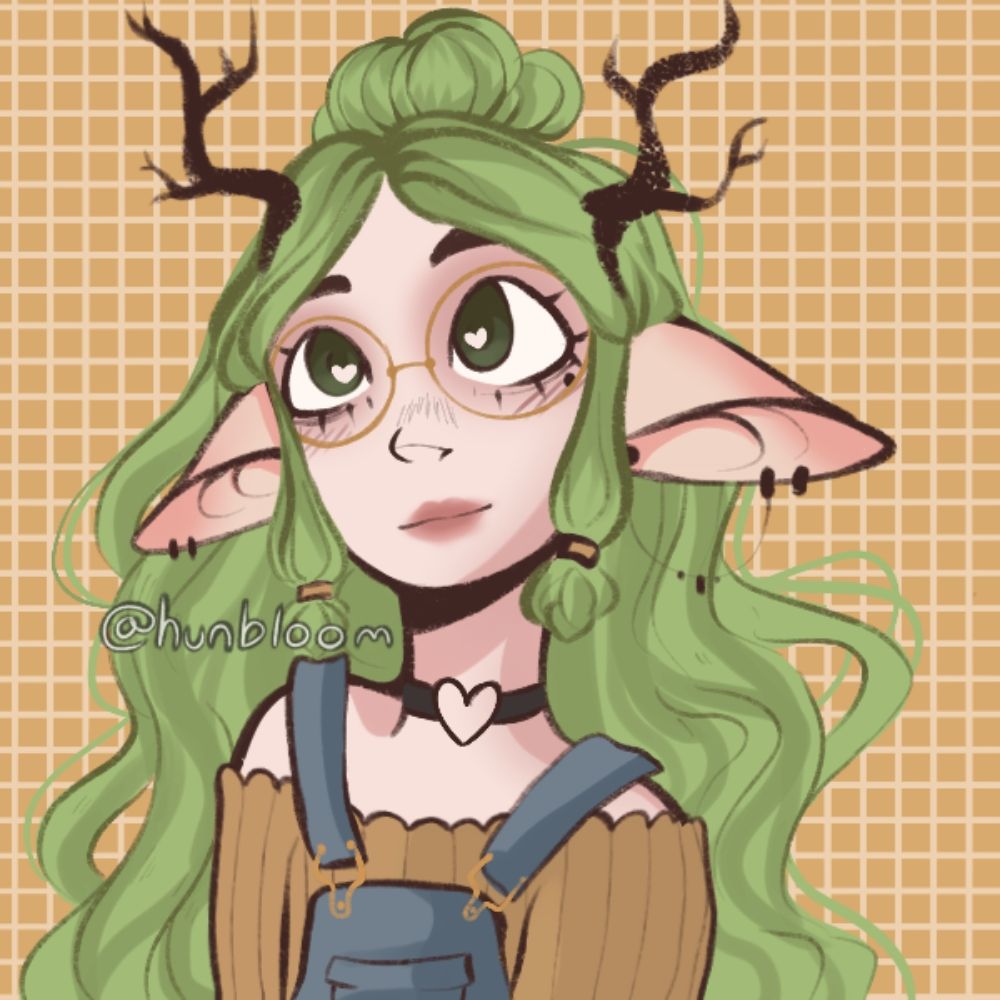 🌿Mossy Reads🌿