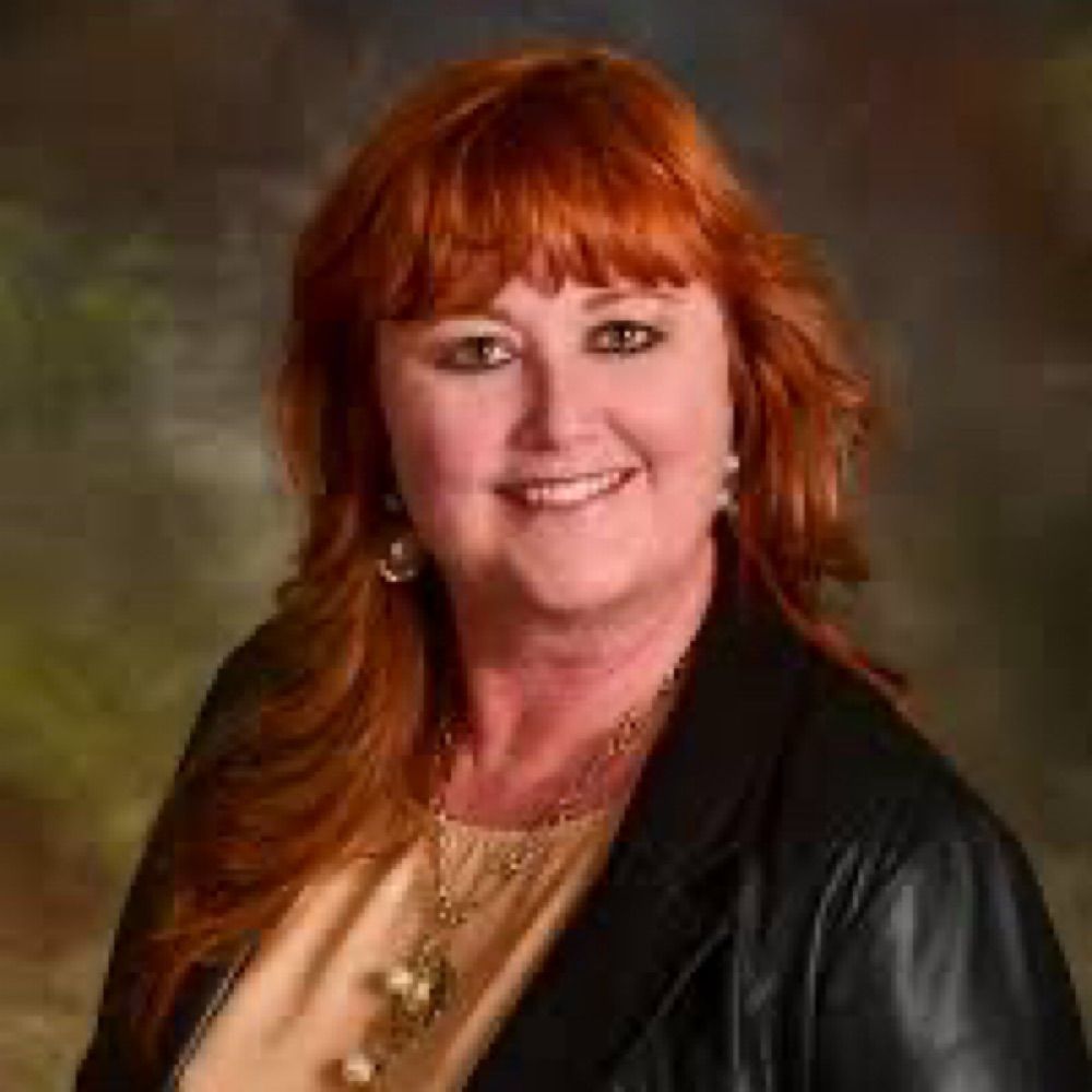 Dr. Jennifer Parker